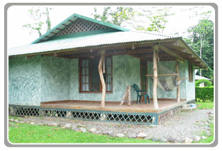 Siatami Lodge Costa Rica